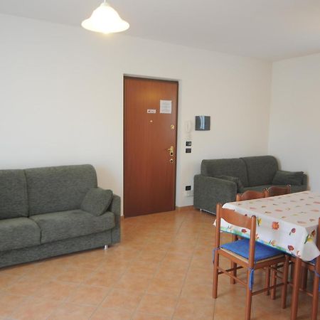 My Holidays - Residence Eden Domaso Kamer foto