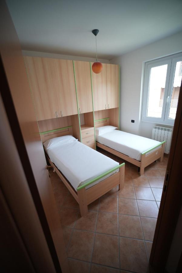 My Holidays - Residence Eden Domaso Buitenkant foto