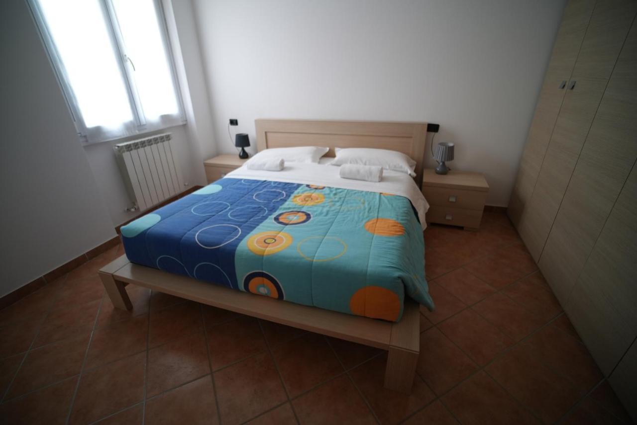 My Holidays - Residence Eden Domaso Buitenkant foto